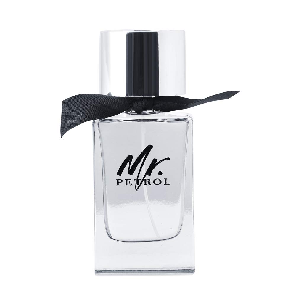 mr petrol perfume