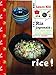 Riz japonais : riz sauté, maki, sushi, onigri... by
