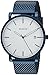 Skagen Men's SKW6326 Hagen Blue Mesh Watch