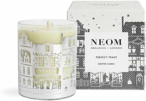 NEOM Organics Perfect Peace Candle - 185 g
