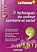 Le Volum' Techniques du secteur sanitaire et social SP3S by 