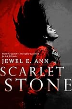 Scarlet Stone