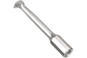 Drake Off Road Slide Hammer Pulling Hook: The Versatile Tool for Removing Press-Fit Parts 65412