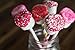 Just Artifacts 100pcs Premium Paper Straws (Light Pink)