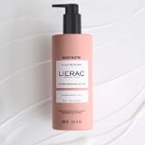 Lierac Body Nutri Relipidating Milk 400ml Intensive Hydration Shea Butter Urea view 2