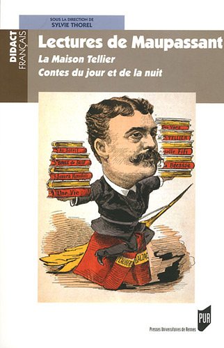 Lectures de Maupassant