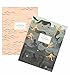 Mermaid Notebooks by Rifle Paper Co. - Set of 2