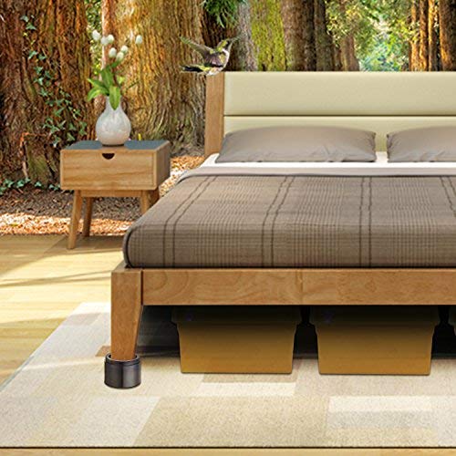 4 iPrimio+Bed+Furniture+Risers+Stackable