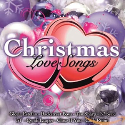 Christmas Love Songs: Amazon.de: Musik