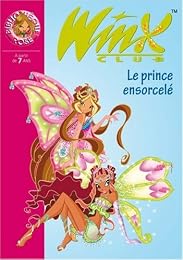 Le  prince ensorcelé