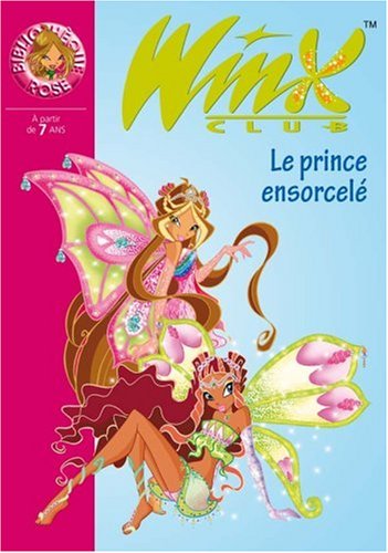 Le  prince ensorcelé