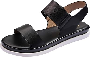comfy sandals amazon