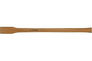 TRUPER MG-DHM-3-1/2 Replacement Handle For Axes 35" (89cm)