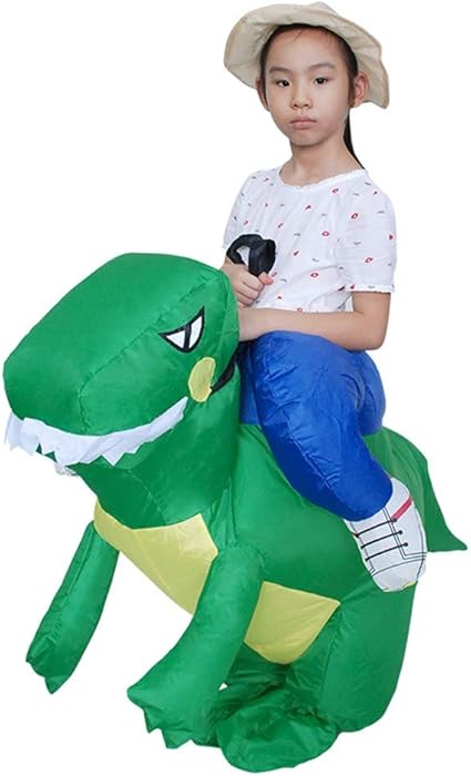 jumpsuit dinosaur