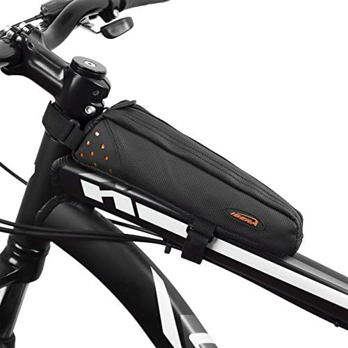 IBERAUSA Bike Top Tube Carry Bag