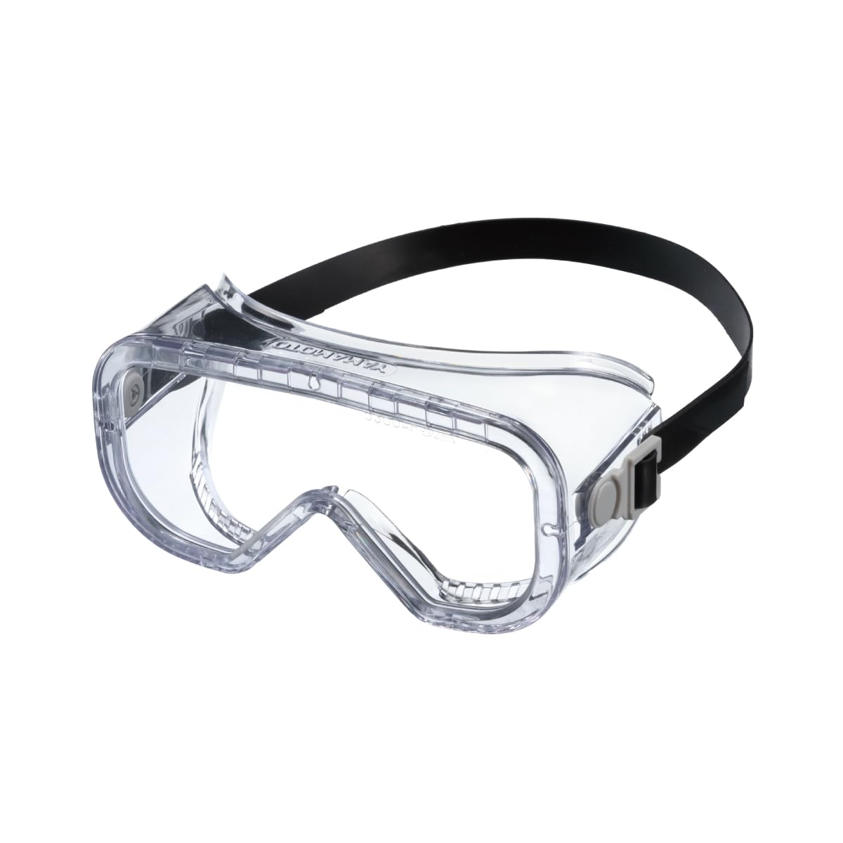 山本光学 保護ゴーグル YG-5300 PET-AF メガネの上からかけられる キズに強い くもり止め 日本製 JIS 紫外線カット商品画像