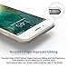 Daswise Screen Protector for iPhone 7 plus, Full Screen Anti-scratch Tempered Glass Protectors with Curved Edge, Cover Edge-to-Edge, Screens from Drops, HD Clear, Bubble-free, Shockproof (5.5 White)