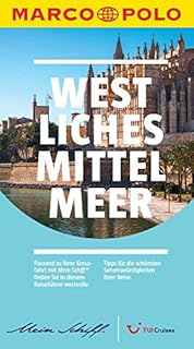 Tui Cruises Mein Schiff Reiseführer Marco Polo Kanaren