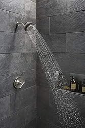 KOHLER Moxie Bluetooth Showerhead, Shower