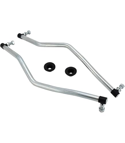 Amazon.com: CUB CADET 747-06130 Steering Drag Link Z Force RZT SX