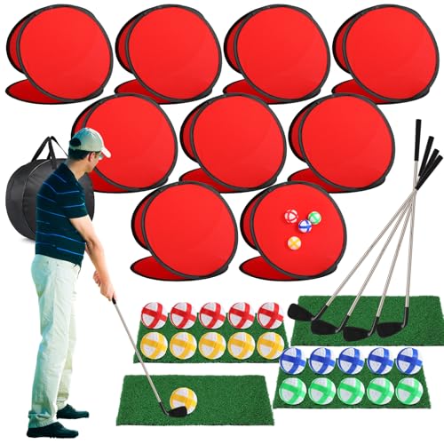 Soulchen Backyard Golf Cornhole Game