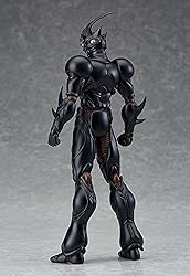 Max Factory Guyver The Bioboosted Armor Guyver III