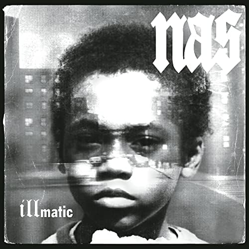 Amazon.com: 10 Year Anniversary Illmatic Platinum Series: CDs & Vinyl