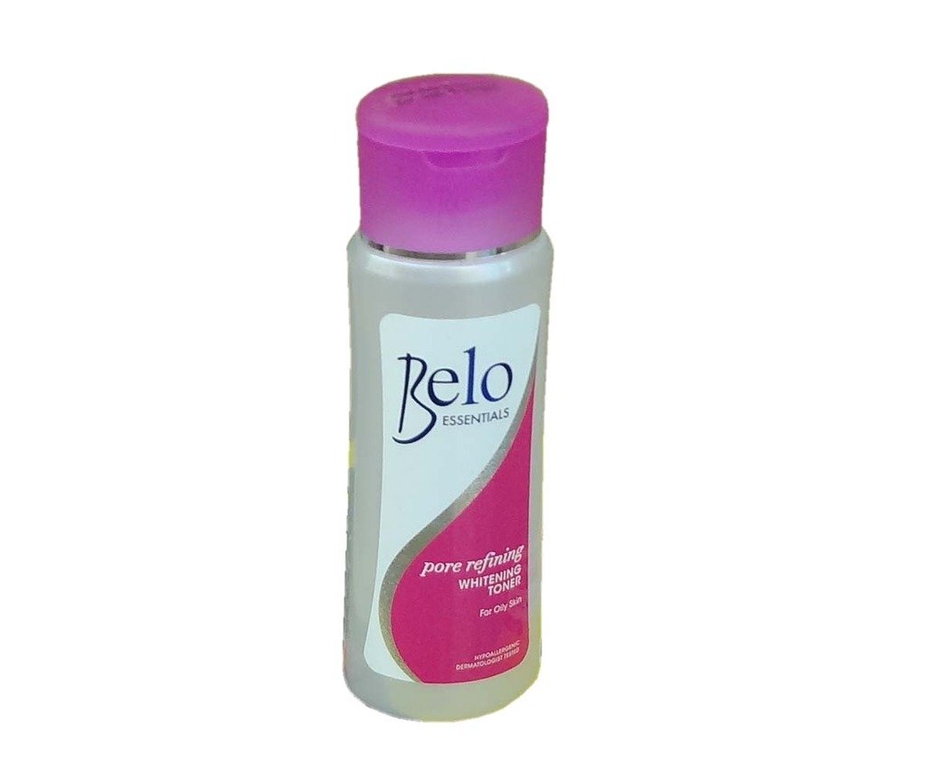 belo pore refining