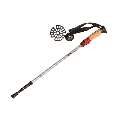  Xin Sheng He Walking Stick Telescopic