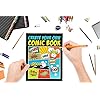 Create-Your-Own-Comic-Book-100-Unique-Blank-Comic-Book-Templates-for-Adults-Teens-KidsPaperback--22-Nov-2019 Create Your Own Comic Book: 100 Unique Blank Comic Book Templates for Adults, Teens & Kids