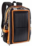 EnerPlex Commuter Solar Powered Backpack image large