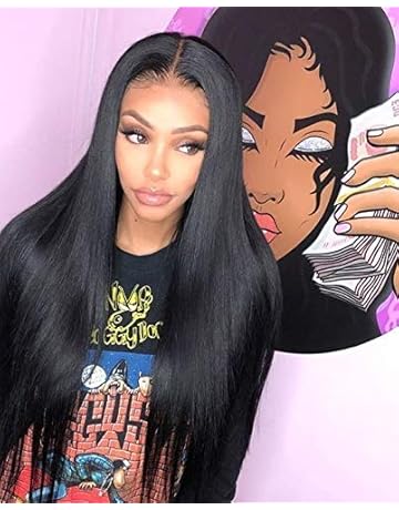 Amazon Com Wigs Extensions Wigs Accessories Beauty