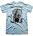 Black History Month T-shirt Huey P Newton Malcolm X Men Cotton Tee