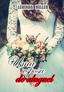 Livro Uma esposa de aluguel (Romance lésbico)