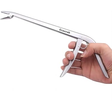 best fish hook removal Amazon Sellers: Best Fishing Pliers & Removers Daiwa BG 4000 Parts type:hard-bait You do the catching Color:Big Kahuna