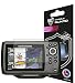 IPG Compatible with Anti - Glare HUMMINBIRD Helix 5 Chirp - Chirp DI - Chirp SI62 GPS FISHFINDER Invisible Film Screen Protector Guard Cover Free Lifetime Replacement Warranty Bubble -Free by IPG &reg; primary