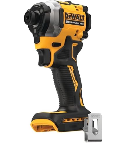 DEWALT  - デウォルト DeWALT 20V XR インパクトドライバ DCF845 51ssrjPkzUL._UF894,1000_QL80_.jpg