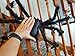 Halloween Decorations 5 Ft. Giant Halloween Spider Black Spider 150cm Large Spider Haunted House Prop Plush Spider Scary Decoration, Virtual Realistic Hairy Spider, Black