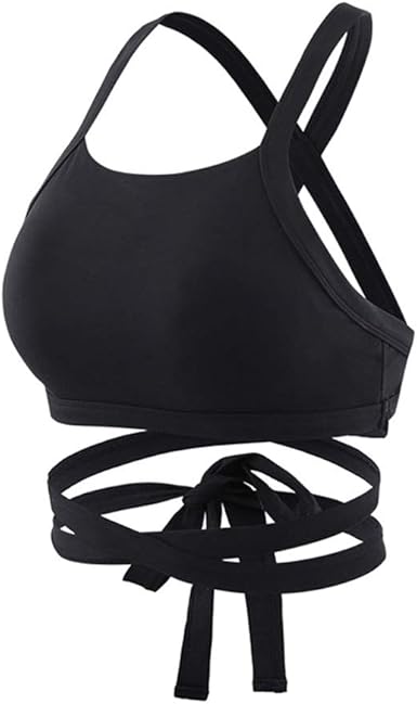 brassiere yoga