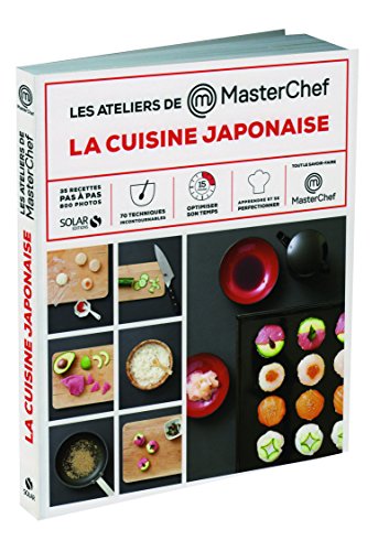 La  cuisine japonaise
