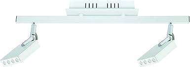 MINKA AIRE Wandspot, 13.2 W, Weiß: Amazon.de: Beleuchtung