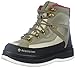 Redington Womens Willow River Wading Boot Fly Fishing - Felt Sole Sand
