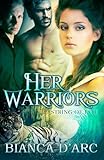 Her Warriors: (BBW paranormal shapeshifter romance) (String of Fate)