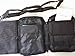 Medicool DIA-PAK Deluxe Diabetic Supply Organizer - Black