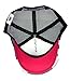 Pink Camo Trucker Hat for Women and Girls of All Ages - Very Stylish Trucker Hats for Women!