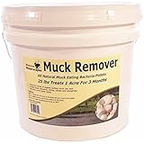 Muck Remover Pellets 25 lbs
