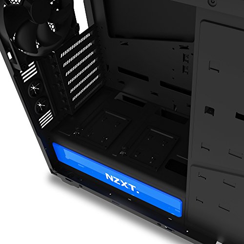 NZXT-Mid-Tower-Case
