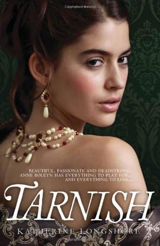 Tarnish (Royal Circle 2) Paperback – 20 Jun 2013