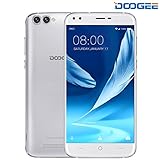 Unlocked Phones, DOOGEE X30 Dual SIM Smartphone Unlocked Android 7.0 - 5.5