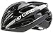 Giro Adult Universal Fit Trinity Black White Skate Safety One Size, 21.25-24 in